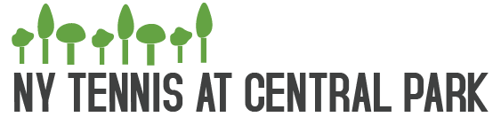 Adults – Central Park Tennis Center