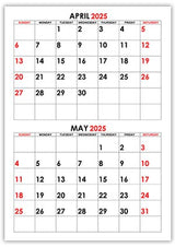 2025 Spring Junior 8 Week 2 Hour Program